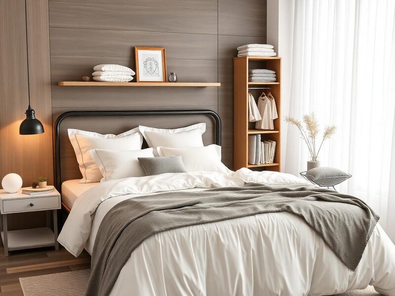 Bettenware & Zubehör - Produktkategorie