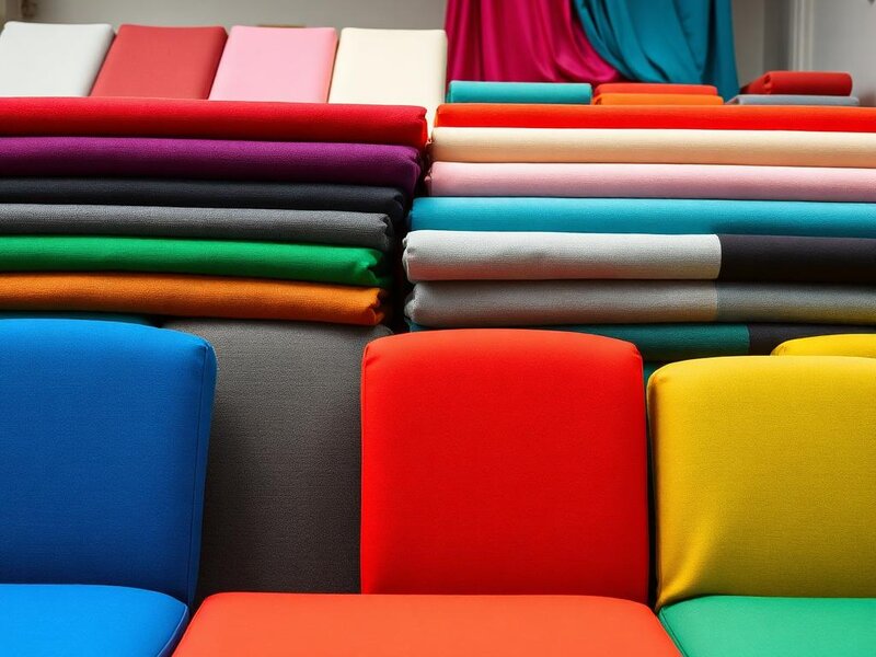 Bezüge nach Maß - Produktkategorie