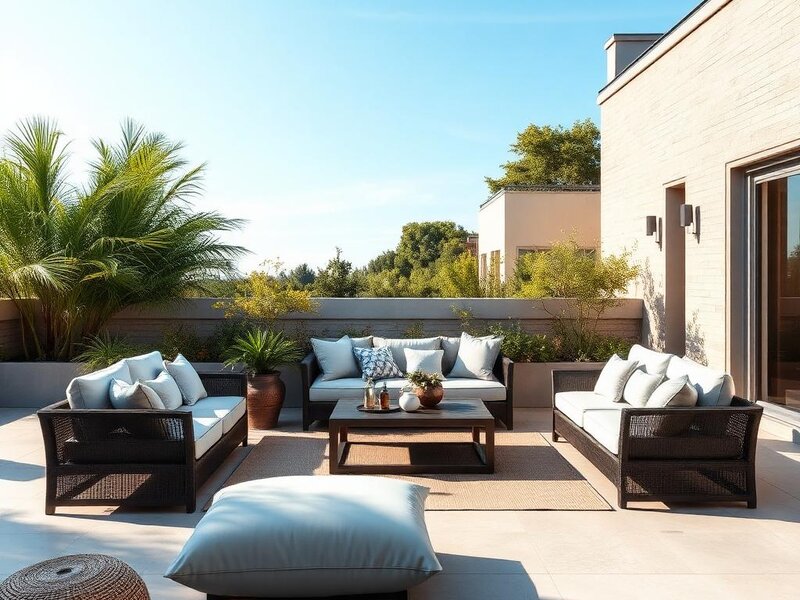 Outdoor Schaumstoffe - Produktkategorie