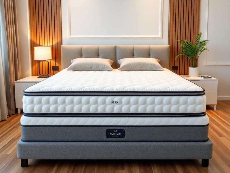 Matratzen nach Maß - Produktkategorie