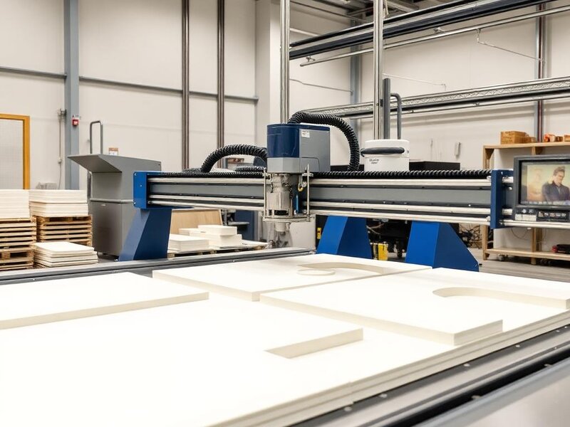 Schaumstoff nach Maß - Produktkategorie