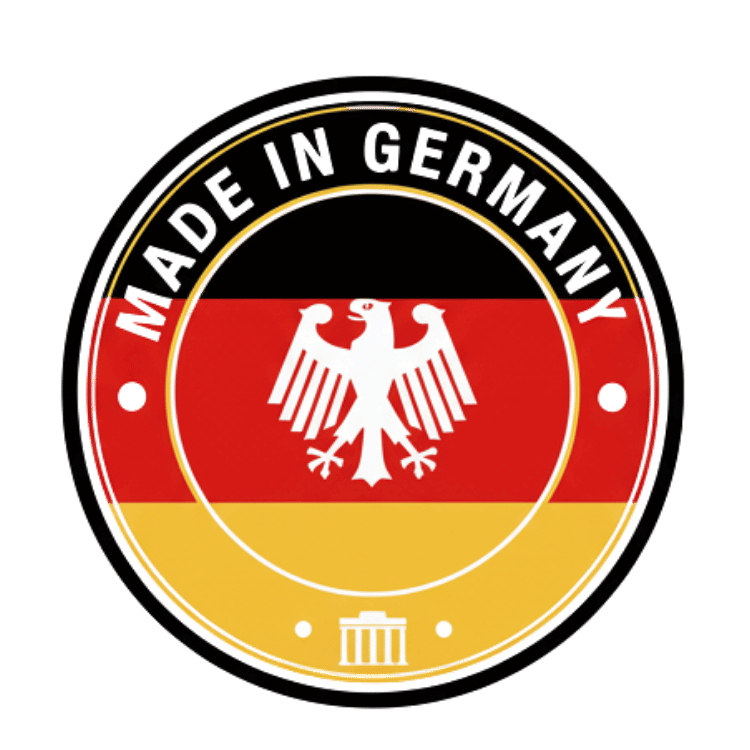Made in Germany