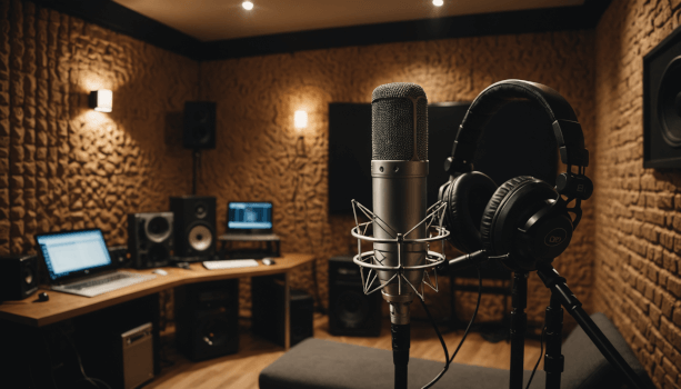 Akustische Lösungen