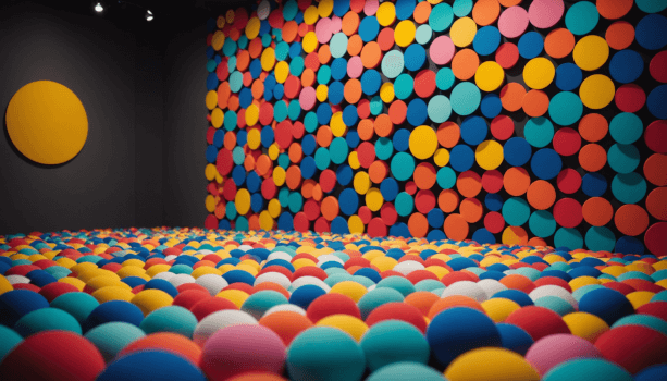 Kunst und Dekoration