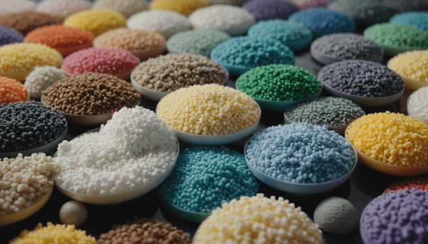 Eigenschaften von Schaumstoffen