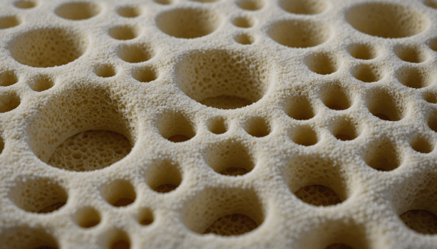 Was ist orthopädischer Schaumstoff?
