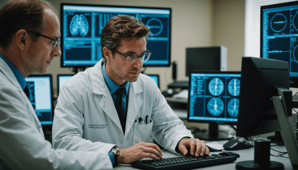 Wissenschaftliche Studien und Forschung