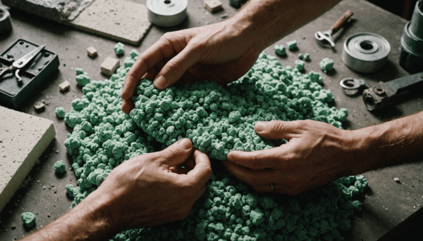 Was ist Zero-Waste-Produktion?