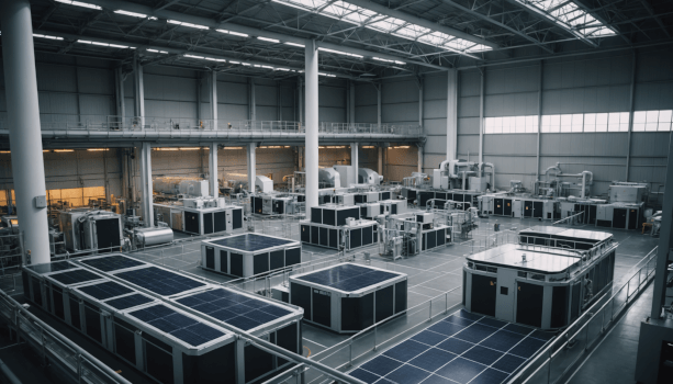 Zukunft der Zero-Waste-Produktion in der Schaumstoffindustrie