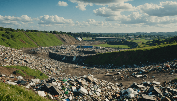 Warum ist Recycling wichtig?