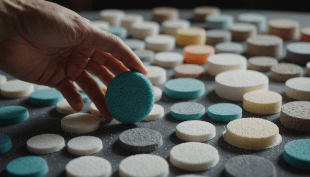 Tipps zur Auswahl des richtigen Schaumstoffpolsters