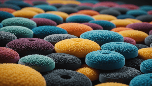 High-Performance-Schaumstoffe: Einleitung und Überblick für den deutschen Markt