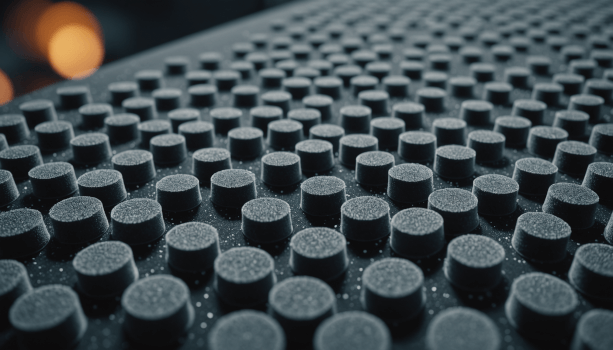 Zukunftstrends in der Schaumstofftechnologie