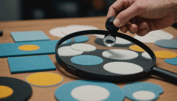 Häufig gestellte Fragen zu High-Performance-Schaumstoffen