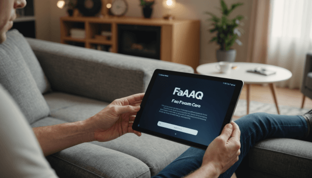 FAQ (Häufig gestellte Fragen)