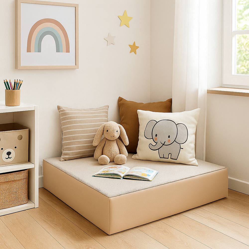 Leseecken & Kuschelecken